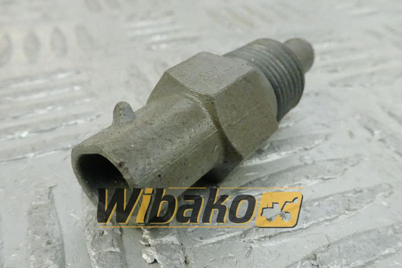 Temperature sensor Isuzu 8121468300 - Sensor für Baumaschine: das Bild 1 Temperature sensor Isuzu 8121468300 - Sensor für Baumaschine: das Bild 1