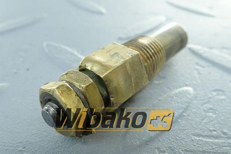 Temperature sensor Kubota 16222-72860 - Sensor für Baumaschine: das Bild 1 Temperature sensor Kubota 16222-72860 - Sensor für Baumaschine: das Bild 1