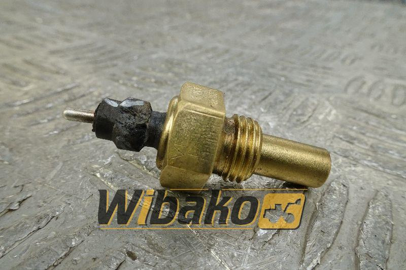 Temperature sensor VDO 01177066 - Sensor für Baumaschine: das Bild 1 Temperature sensor VDO 01177066 - Sensor für Baumaschine: das Bild 1