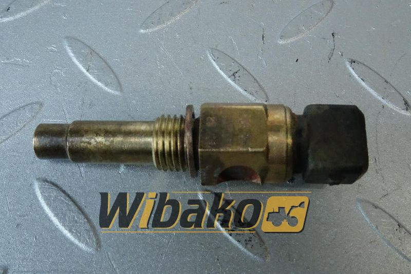 Temperature sensor VDO 01180664 - Sensor für Baumaschine: das Bild 1 Temperature sensor VDO 01180664 - Sensor für Baumaschine: das Bild 1