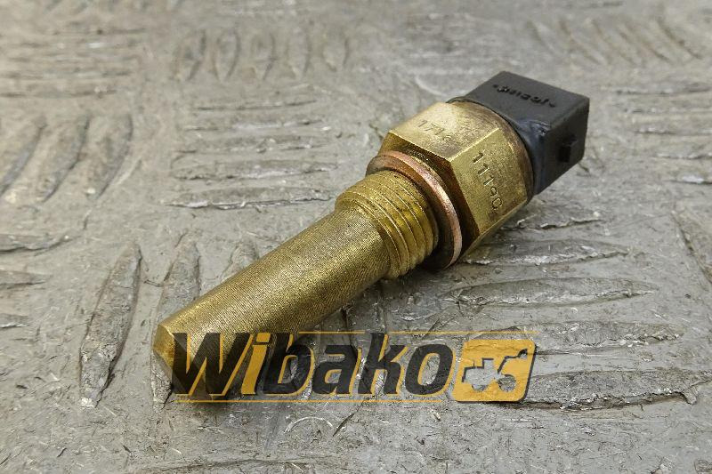 Temperature sensor VDO 803/1/8 - Sensor für Baumaschine: das Bild 1 Temperature sensor VDO 803/1/8 - Sensor für Baumaschine: das Bild 1
