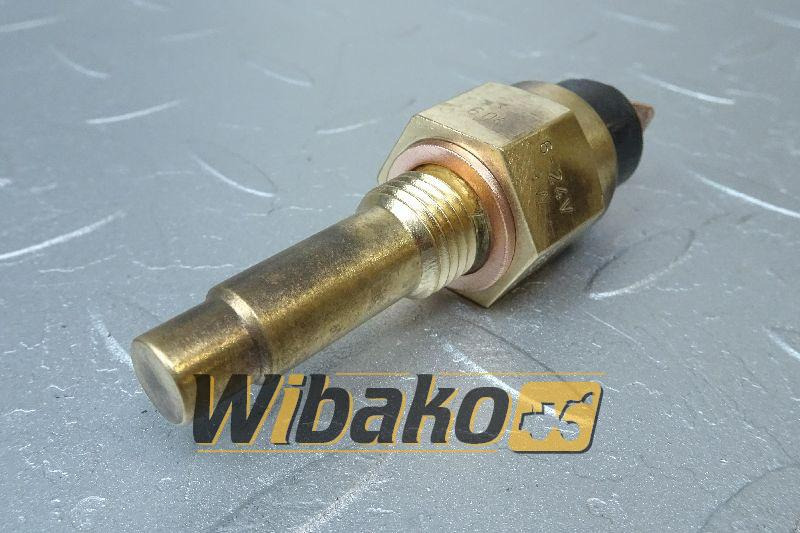 Temperature sensor VDO 803/4/1 - Sensor für Baumaschine: das Bild 1 Temperature sensor VDO 803/4/1 - Sensor für Baumaschine: das Bild 1