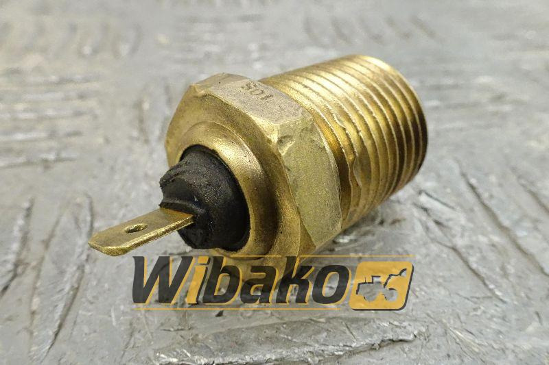 Temperature sensor for engine Cummins QSB3.3 31019 - Sensor für Baumaschine: das Bild 1 Temperature sensor for engine Cummins QSB3.3 31019 - Sensor für Baumaschine: das Bild 1