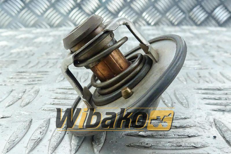 Thermostat KMP QSB 4.5 / 6.7 4929642 - Thermostat für Baumaschine: das Bild 1 Thermostat KMP QSB 4.5 / 6.7 4929642 - Thermostat für Baumaschine: das Bild 1