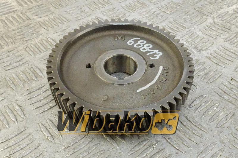 Timing gear Perkins 3117L01A/1 - Nockenwelle für Baumaschine: das Bild 1 Timing gear Perkins 3117L01A/1 - Nockenwelle für Baumaschine: das Bild 1