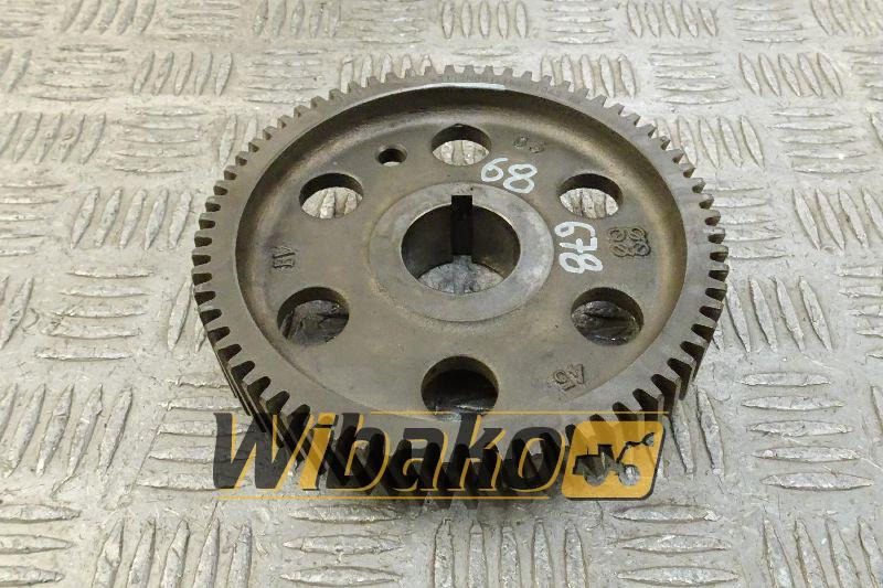 Timing gear Perkins 425-7103 - Nockenwelle für Baumaschine: das Bild 1 Timing gear Perkins 425-7103 - Nockenwelle für Baumaschine: das Bild 1