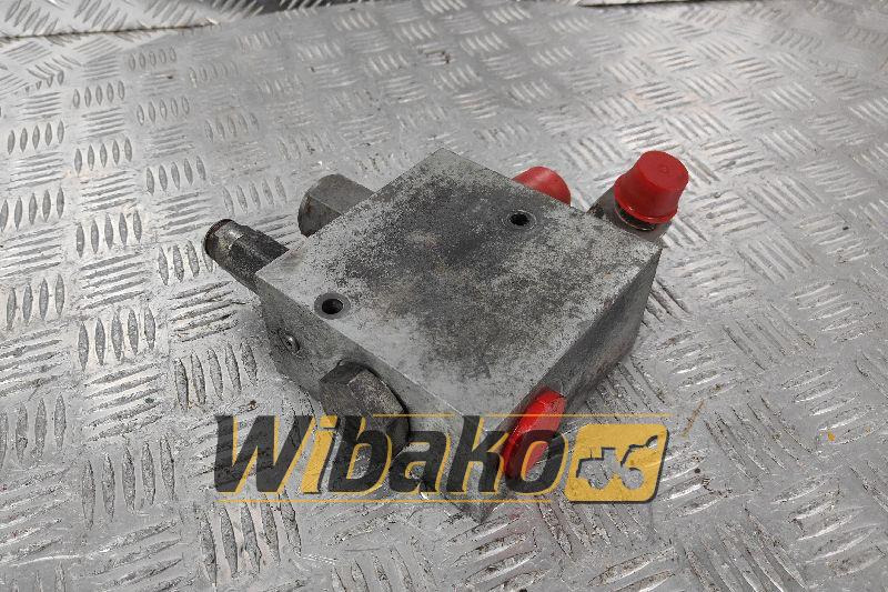 Valves set Case 821C - Hydraulik ventil für Baumaschine: das Bild 2 Valves set Case 821C - Hydraulik ventil für Baumaschine: das Bild 2