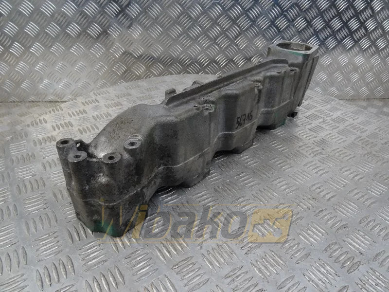 Volvo 04906800 - Ansaugkrümmer für Baumaschine: das Bild 1 Volvo 04906800 - Ansaugkrümmer für Baumaschine: das Bild 1