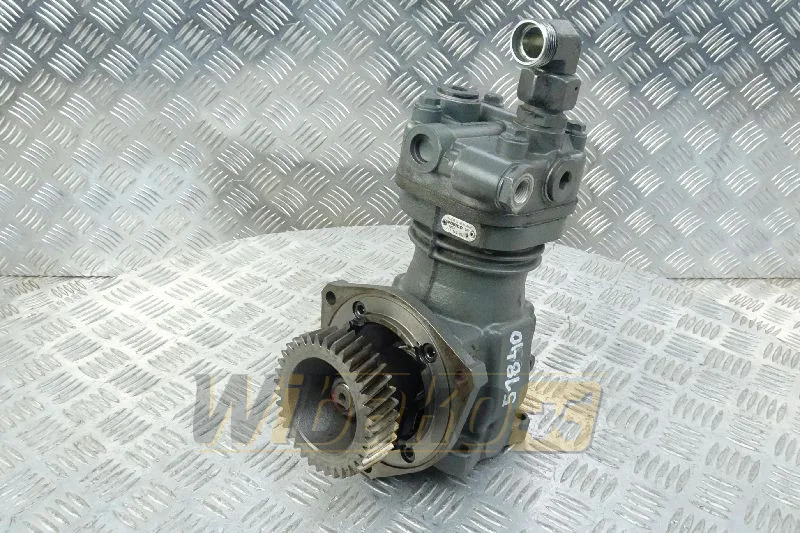 Wabco 1916 4111440040/11417370/11417369 - Luftkompressor: das Bild 1 Wabco 1916 4111440040/11417370/11417369 - Luftkompressor: das Bild 1