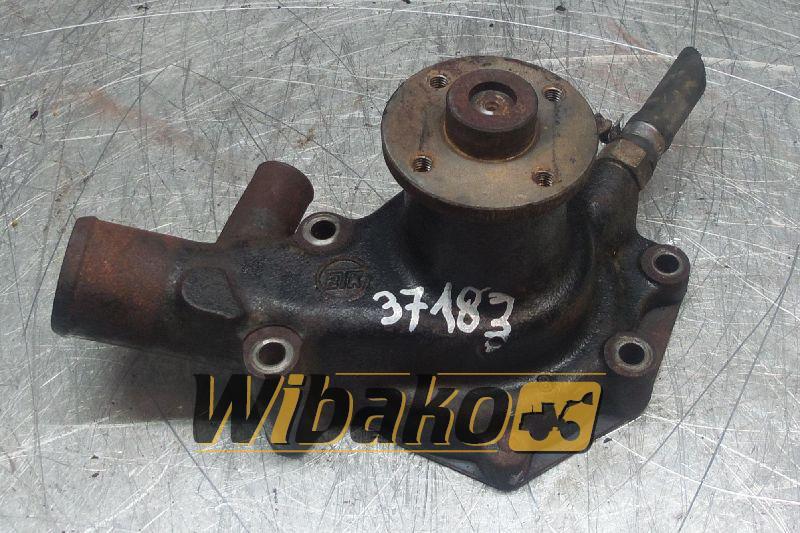 Water pump Isuzu 4BD1 PTA-24 - Kühlmittelpumpe für Baumaschine: das Bild 1 Water pump Isuzu 4BD1 PTA-24 - Kühlmittelpumpe für Baumaschine: das Bild 1