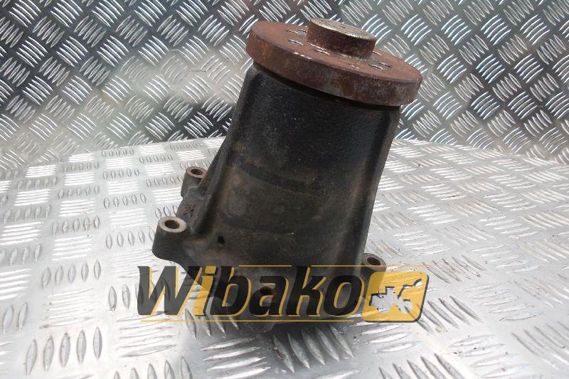 Water pump Isuzu AI-4JJ1XYSJ-01 - Kühlmittelpumpe für Baumaschine: das Bild 1 Water pump Isuzu AI-4JJ1XYSJ-01 - Kühlmittelpumpe für Baumaschine: das Bild 1