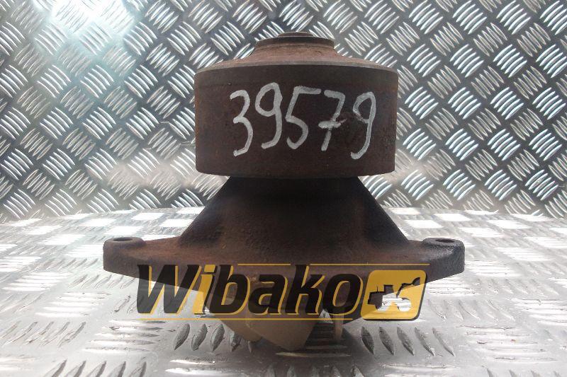 Water pump Iveco 451031-02 - Kühlmittelpumpe für Baumaschine: das Bild 1 Water pump Iveco 451031-02 - Kühlmittelpumpe für Baumaschine: das Bild 1