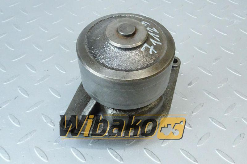 Water pump Iveco 451031/02 - Kühlmittelpumpe für Baumaschine: das Bild 1 Water pump Iveco 451031/02 - Kühlmittelpumpe für Baumaschine: das Bild 1