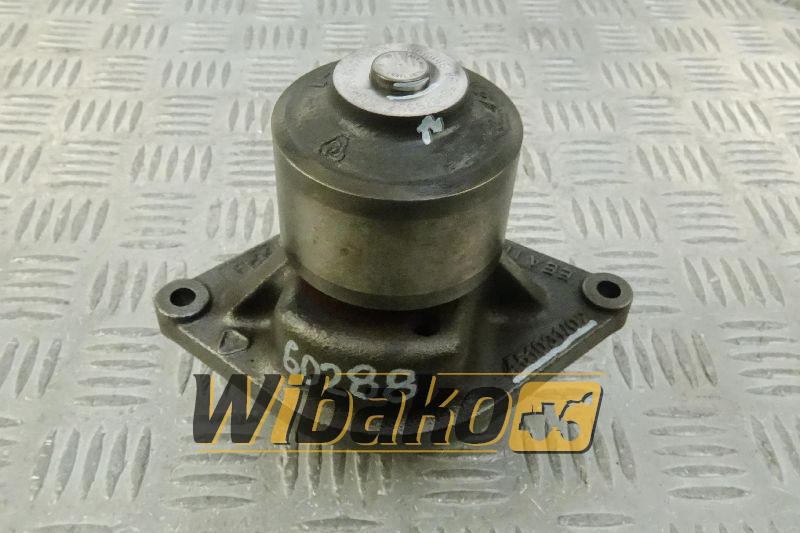 Water pump Iveco 504078557 - Kühlmittelpumpe für Baumaschine: das Bild 1 Water pump Iveco 504078557 - Kühlmittelpumpe für Baumaschine: das Bild 1