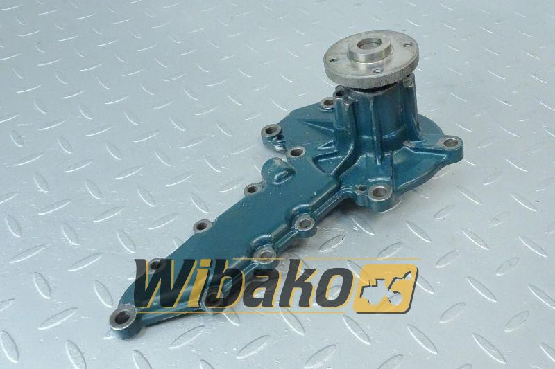 Water pump Kubota 1G938-73030 - Kühlmittelpumpe für Baumaschine: das Bild 1 Water pump Kubota 1G938-73030 - Kühlmittelpumpe für Baumaschine: das Bild 1