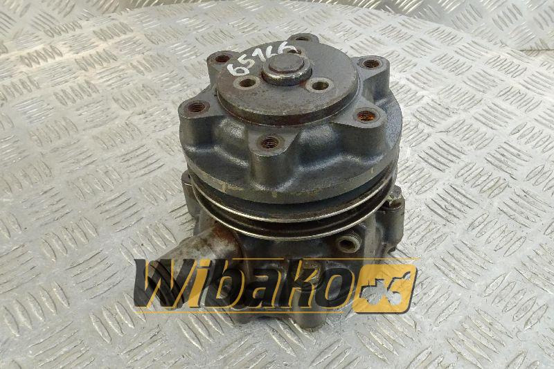 Water pump for engine Iveco 8046.25 99452936 - Kühlmittelpumpe für Baumaschine: das Bild 1 Water pump for engine Iveco 8046.25 99452936 - Kühlmittelpumpe für Baumaschine: das Bild 1