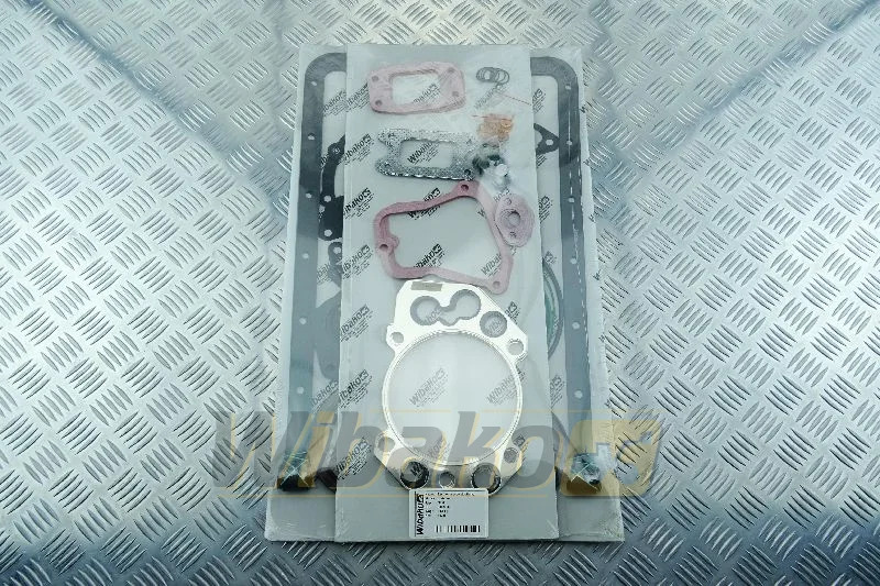 Wbk 9883368 - Motordichtung für Baumaschine: das Bild 4 Wbk 9883368 - Motordichtung für Baumaschine: das Bild 4