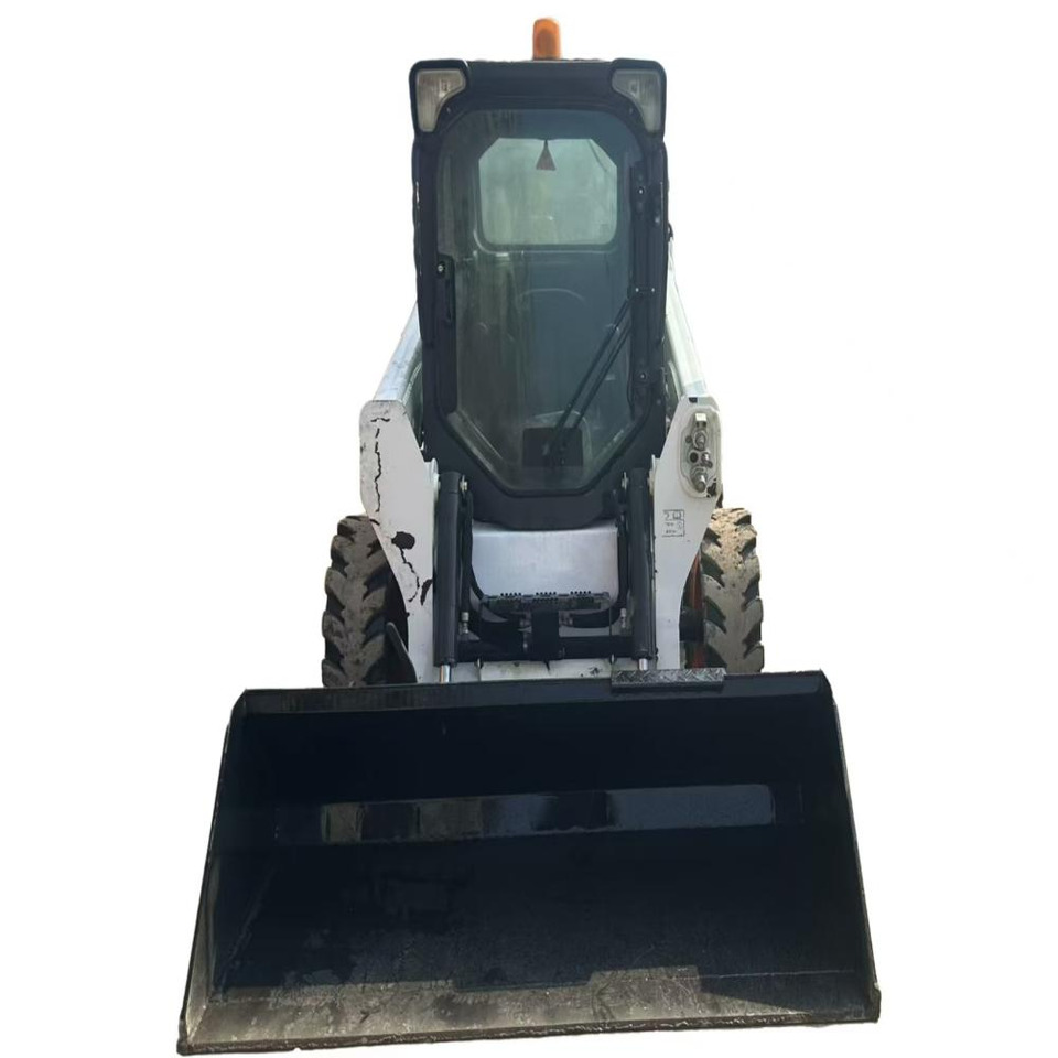 BOBCAT s550 - Radlader: das Bild 1 BOBCAT s550 - Radlader: das Bild 1