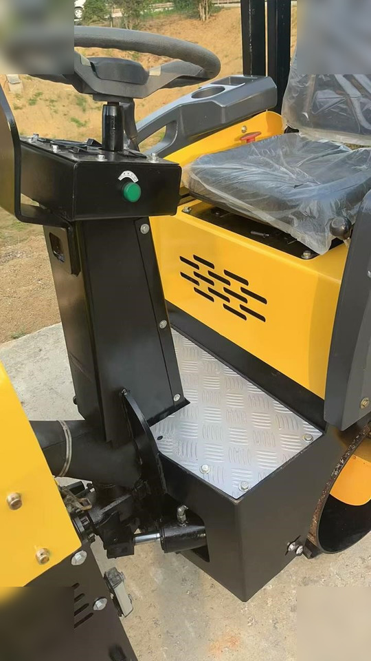 HELI CPD15 - Gabelstapler: das Bild 5 HELI CPD15 - Gabelstapler: das Bild 5