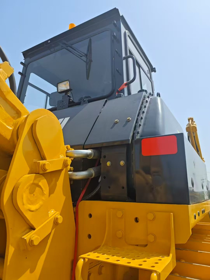 SHANTUI SD22 - Bulldozer: das Bild 4 SHANTUI SD22 - Bulldozer: das Bild 4