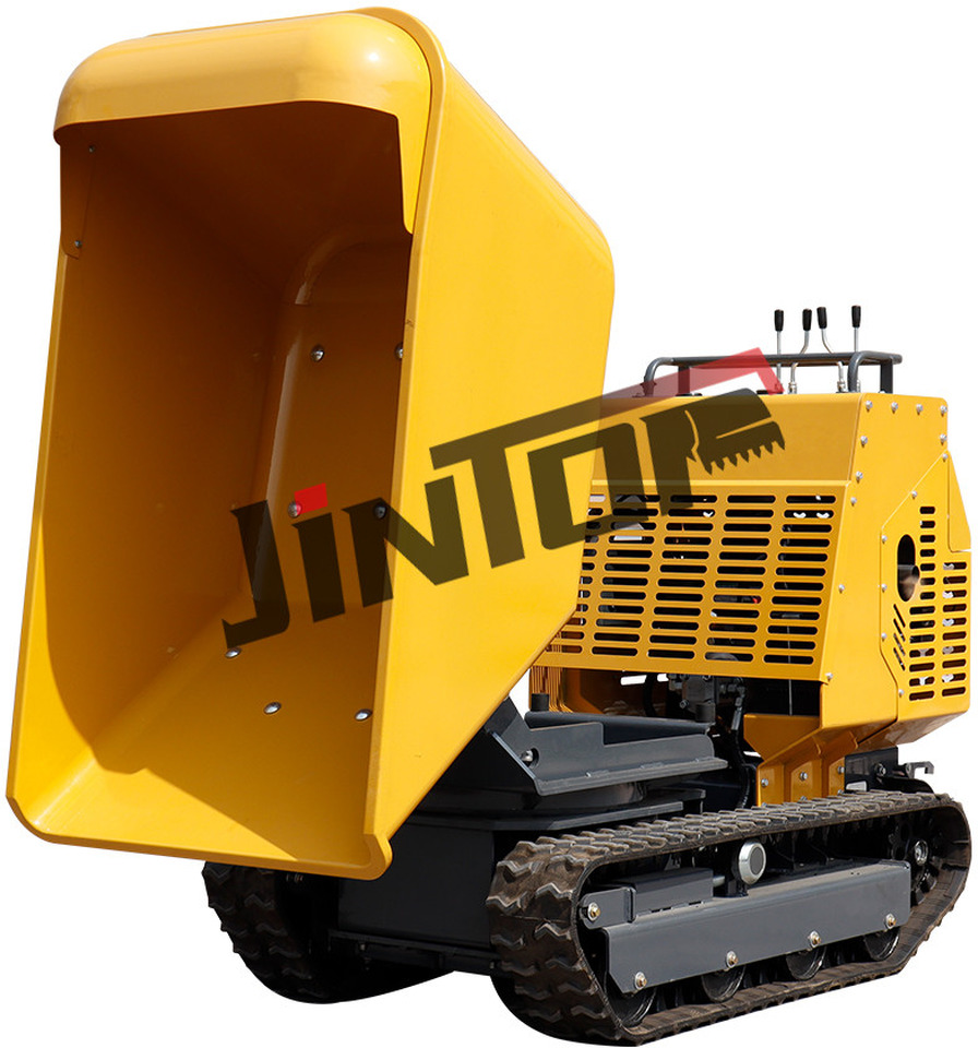 260°Rotation Mini Dumper Popullar Model in Markets - Mini-Kipper: das Bild 2 260°Rotation Mini Dumper Popullar Model in Markets - Mini-Kipper: das Bild 2