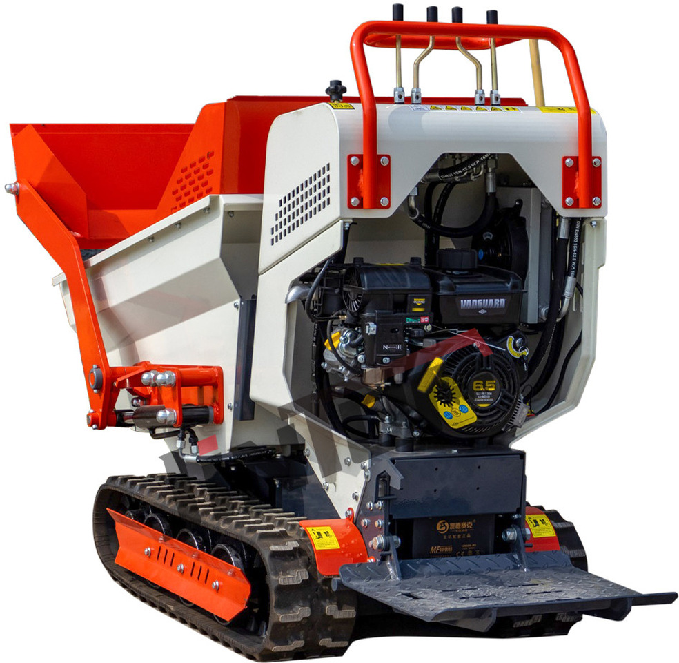 Mini dumper Small Dump truck 500kg JTD500 - Mini-Kipper: das Bild 4 Mini dumper Small Dump truck 500kg JTD500 - Mini-Kipper: das Bild 4