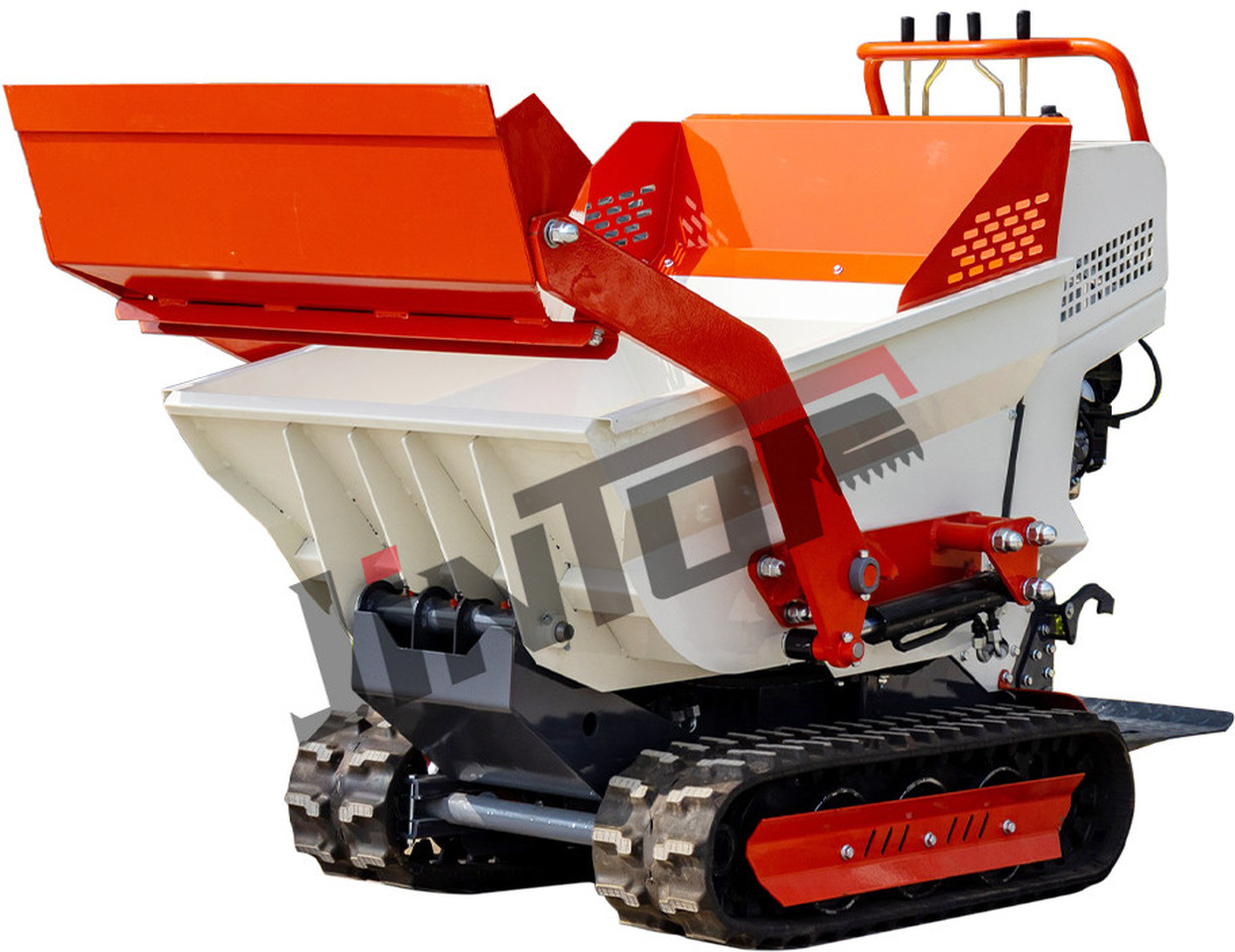 Mini dumper Small Dump truck 500kg JTD500 - Mini-Kipper: das Bild 3 Mini dumper Small Dump truck 500kg JTD500 - Mini-Kipper: das Bild 3