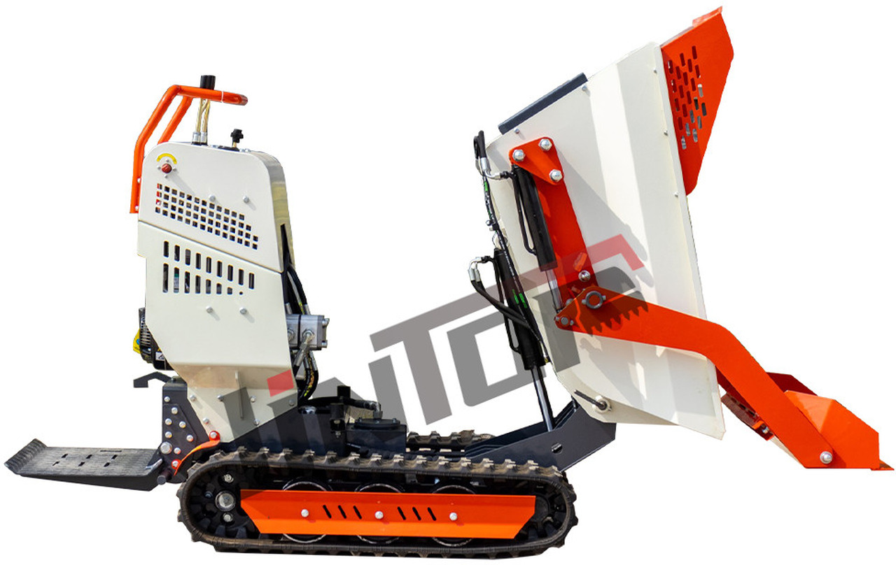Mini dumper Small Dump truck 500kg JTD500 - Mini-Kipper: das Bild 2 Mini dumper Small Dump truck 500kg JTD500 - Mini-Kipper: das Bild 2