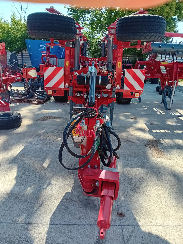 UNIA CROSS HP 4 - Grubber: das Bild 3 UNIA CROSS HP 4 - Grubber: das Bild 3