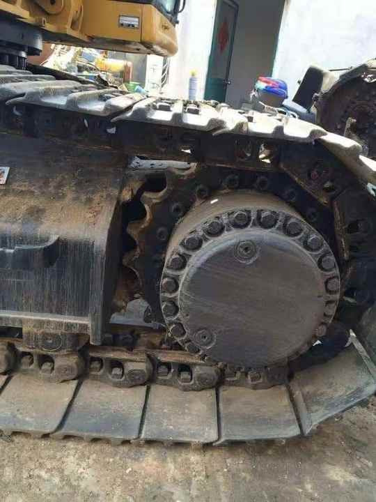 Kettenbagger Good Condition Used CAT Excavator Japan 330BL Original Used Excavator Cat 330BL in Stock: das Bild 6