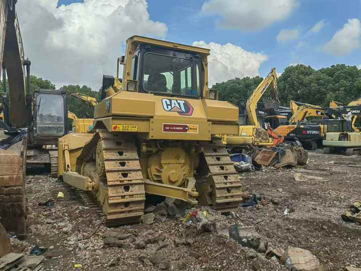 Original Japan Brand Cat D6r Bulldozer in Stock High Quality Cat D5 D6 D7 D10 Bulldozer for Sale - Bulldozer: das Bild 4 Original Japan Brand Cat D6r Bulldozer in Stock High Quality Cat D5 D6 D7 D10 Bulldozer for Sale - Bulldozer: das Bild 4