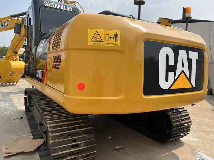 Reasonable Price Japan Original 330d2 Caterpillar Excavator CAT USED 329D2 320D2 325D 315D Excavator - Kettenbagger: das Bild 4 Reasonable Price Japan Original 330d2 Caterpillar Excavator CAT USED 329D2 320D2 325D 315D Excavator - Kettenbagger: das Bild 4