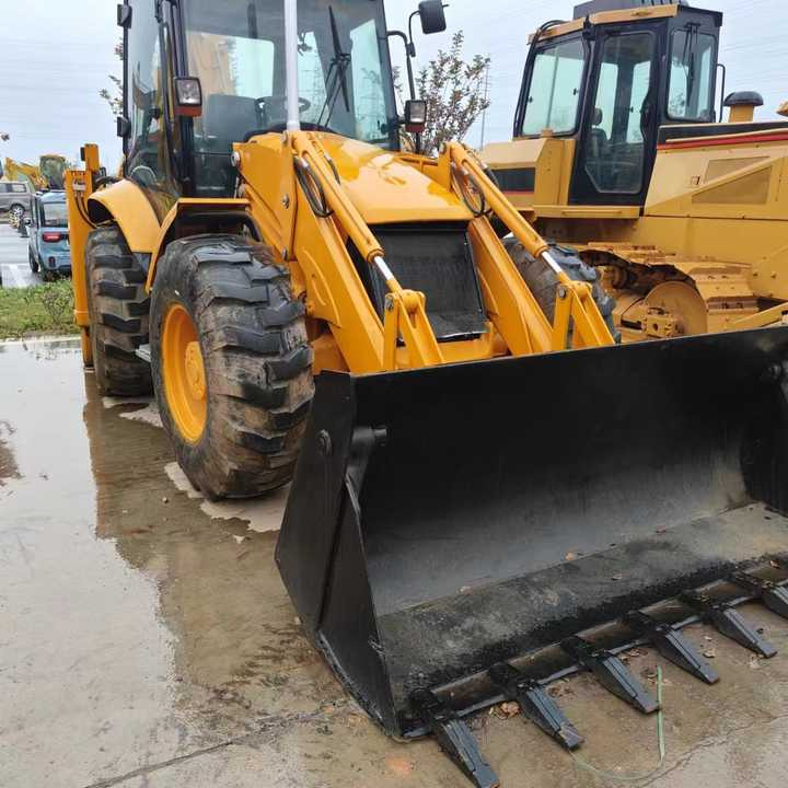 Used Backhoe Loader JCB 4x4 Wheel 20 Ton Backhoe Loader JCB 3CX 4CX Backhoe Excavator Loader Fpr Sale - Baggerlader: das Bild 5 Used Backhoe Loader JCB 4x4 Wheel 20 Ton Backhoe Loader JCB 3CX 4CX Backhoe Excavator Loader Fpr Sale - Baggerlader: das Bild 5