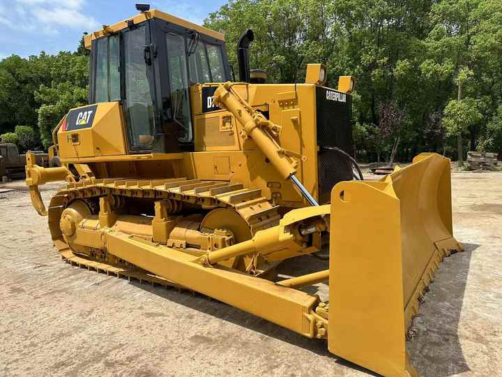 Used Cat D7g-2 Bulldozer on Hot Sale Used Bulldozer D6 D7g D7h D8r - Bulldozer: das Bild 2 Used Cat D7g-2 Bulldozer on Hot Sale Used Bulldozer D6 D7g D7h D8r - Bulldozer: das Bild 2