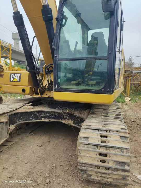 Used Digger CAT 320GC Construction Machinery Construction Digger Used CAT 320GC Cheap Excavator - Kettenbagger: das Bild 5 Used Digger CAT 320GC Construction Machinery Construction Digger Used CAT 320GC Cheap Excavator - Kettenbagger: das Bild 5