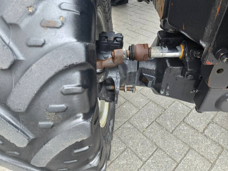 Traktor Landini Rex 90 S: das Bild 18