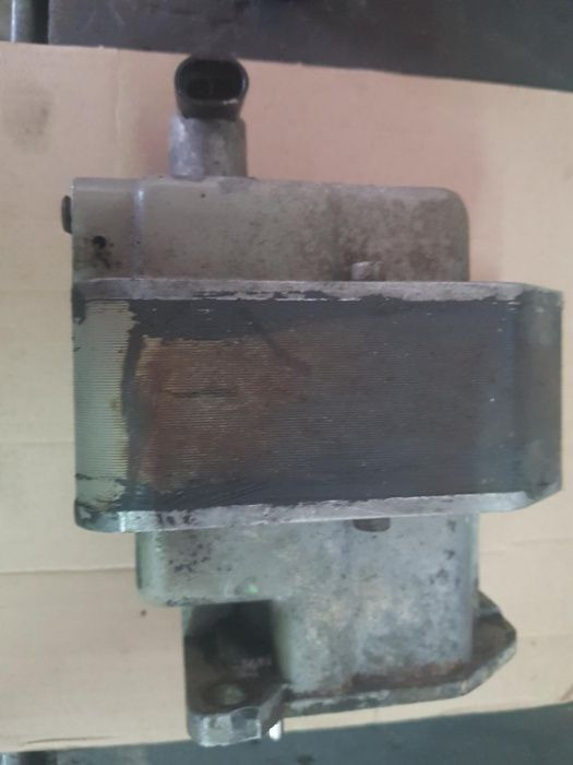Regulator Deutz Fahr Same Lamborghini 0.007.0992.4 - Ersatzteile für Landmaschine: das Bild 1 Regulator Deutz Fahr Same Lamborghini 0.007.0992.4 - Ersatzteile für Landmaschine: das Bild 1