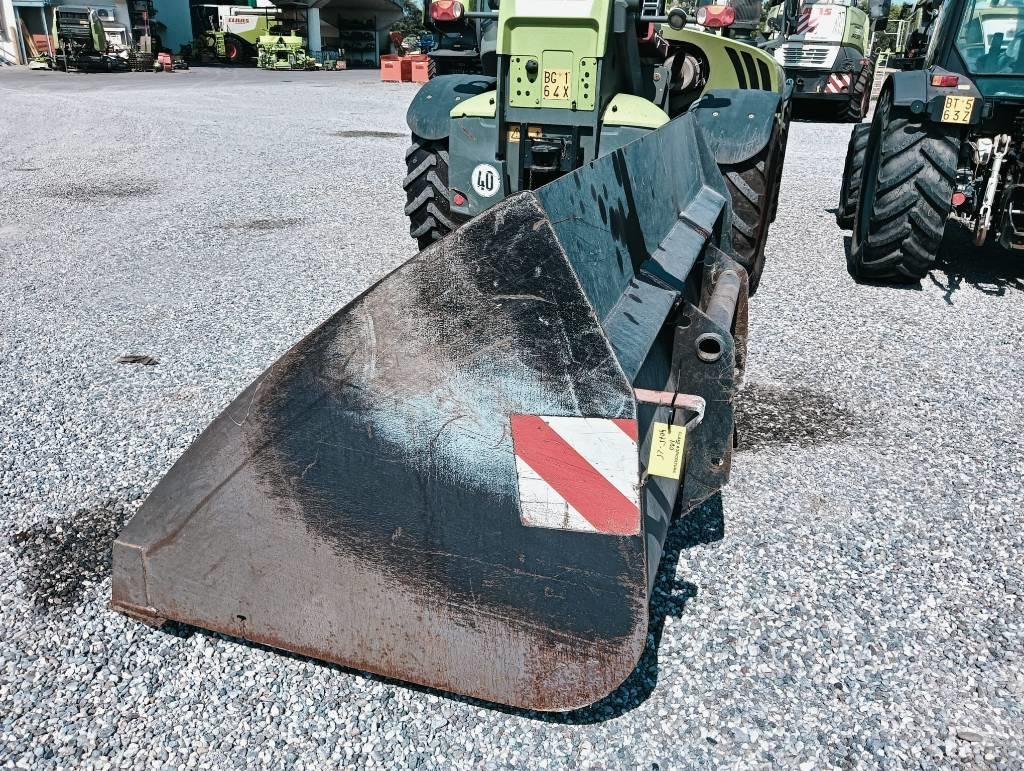 Claas Scorpion 9055 Vari Power - Teleskoplader: das Bild 3 Claas Scorpion 9055 Vari Power - Teleskoplader: das Bild 3