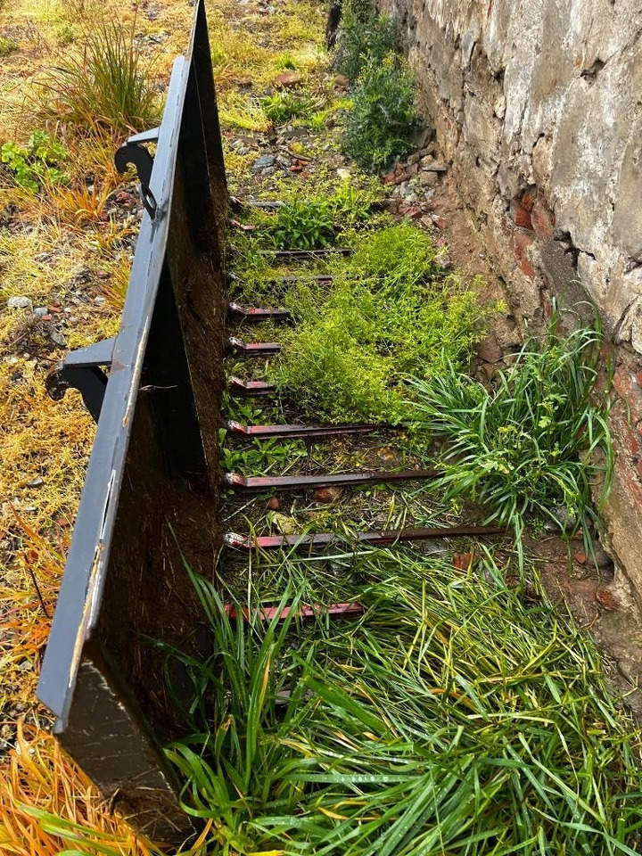 Teleskoplader Dieci Agri Plus 40.7 PS: das Bild 18