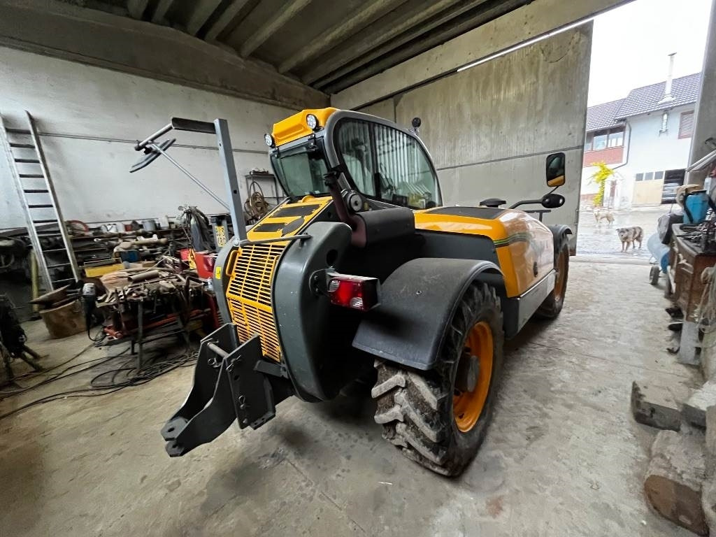Teleskoplader Dieci Agri Plus 40.7 PS: das Bild 11