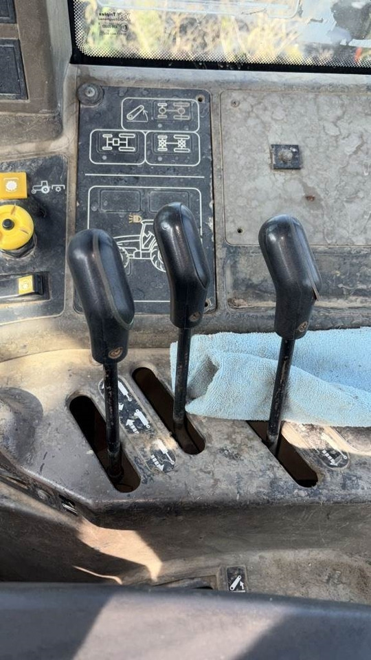 Fiat M100 - Traktor: das Bild 4 Fiat M100 - Traktor: das Bild 4