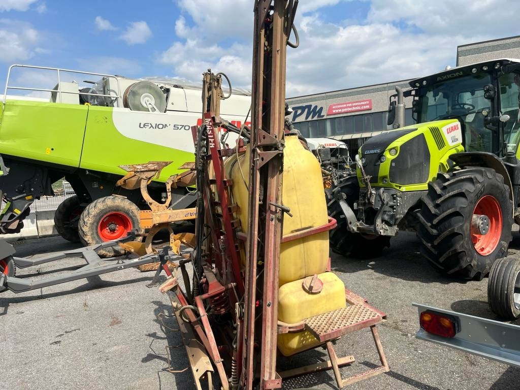 Hardi tween stream 800 - Düngetechnik: das Bild 4 Hardi tween stream 800 - Düngetechnik: das Bild 4