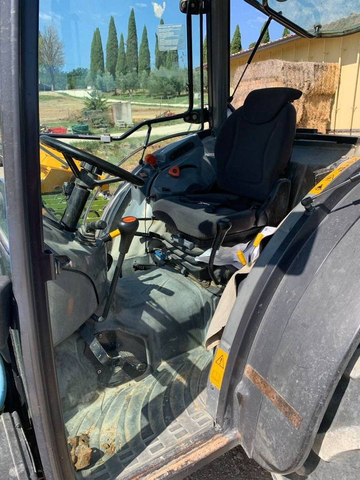 Traktor Landini REX 85 GT: das Bild 7