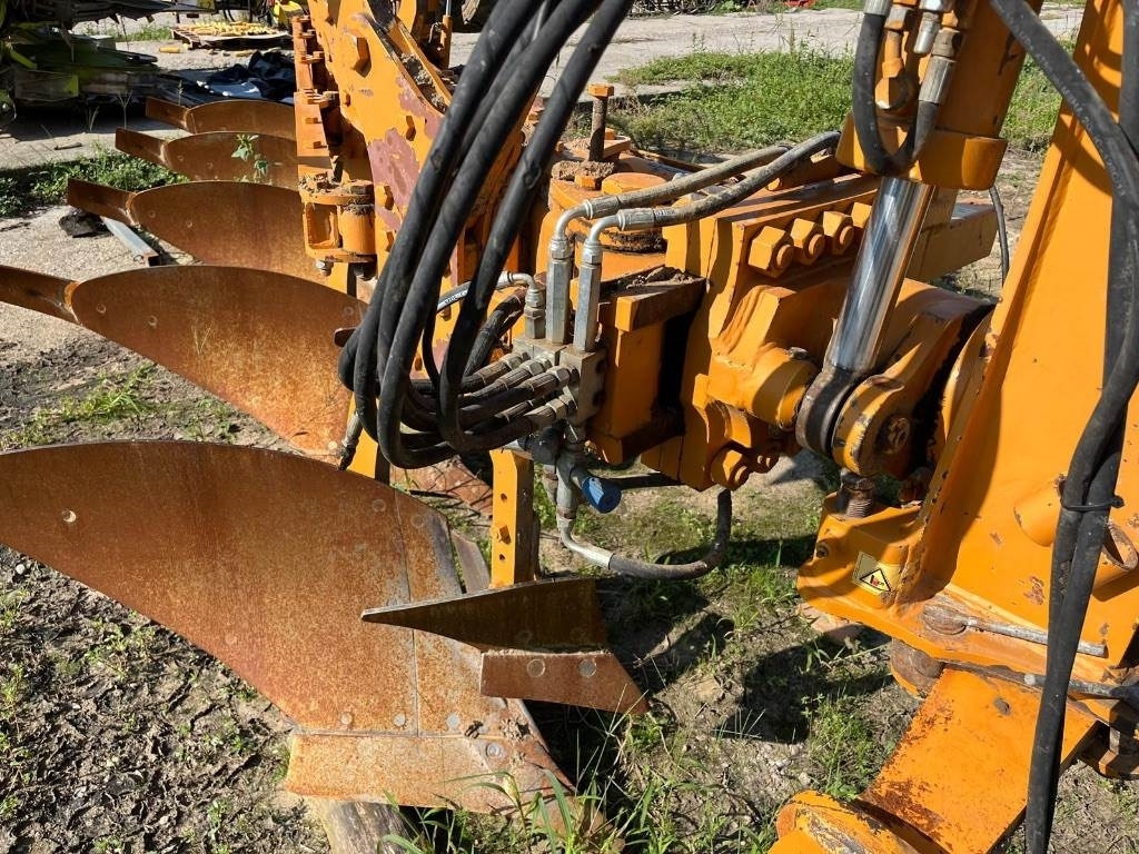 Moro Aratri PNT 20 AV - Pflug: das Bild 5 Moro Aratri PNT 20 AV - Pflug: das Bild 5