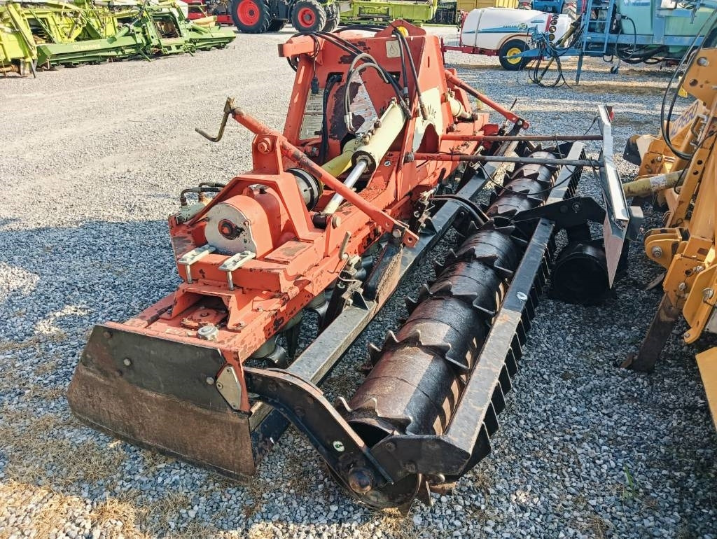Remac PX M 400 - Egge: das Bild 5 Remac PX M 400 - Egge: das Bild 5