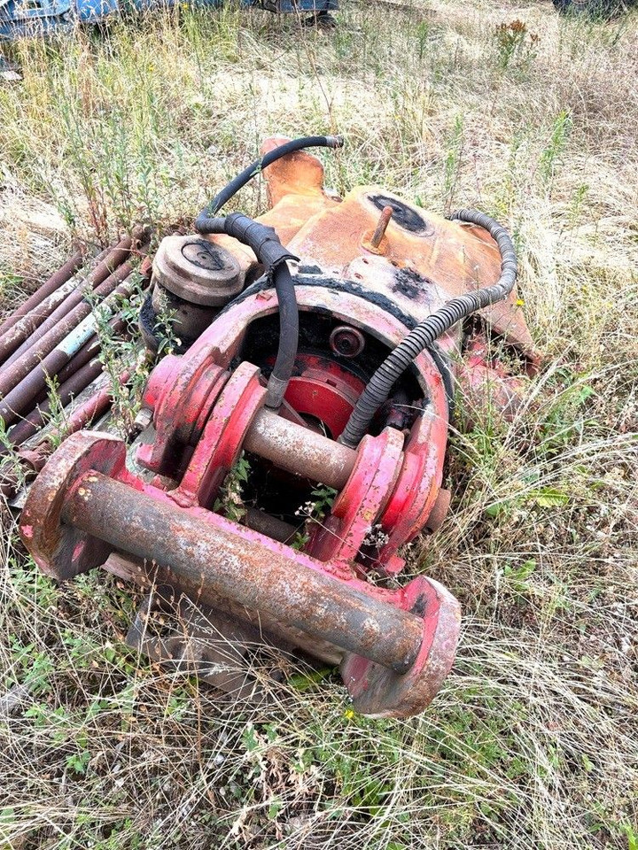 Rammer RC22 Abbruchschere Schere - Abbruchschere: das Bild 2 Rammer RC22 Abbruchschere Schere - Abbruchschere: das Bild 2