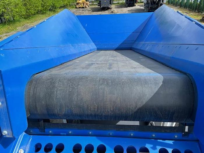 New Kleemann 802i EVO - Siebmaschine: das Bild 5 New Kleemann 802i EVO - Siebmaschine: das Bild 5
