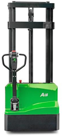 Hangcha Gerbeur lithium 1,t - Hochhubwagen: das Bild 5 Hangcha Gerbeur lithium 1,t - Hochhubwagen: das Bild 5