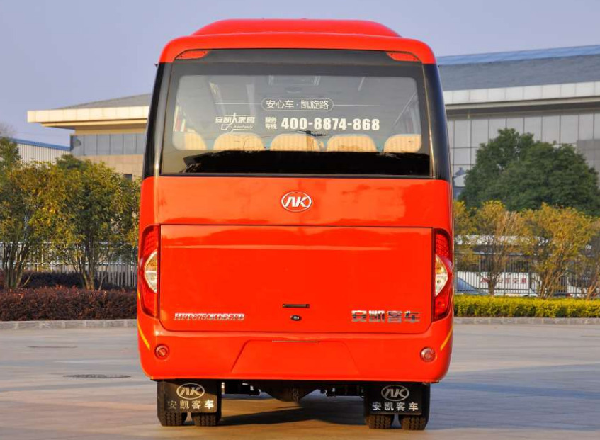 ANKAI 28-30 seat - Reisebus: das Bild 5 ANKAI 28-30 seat - Reisebus: das Bild 5