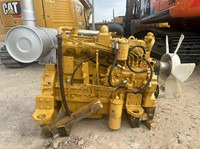 CATERPILLAR 3066 - Motor für Bagger: das Bild 2 CATERPILLAR 3066 - Motor für Bagger: das Bild 2